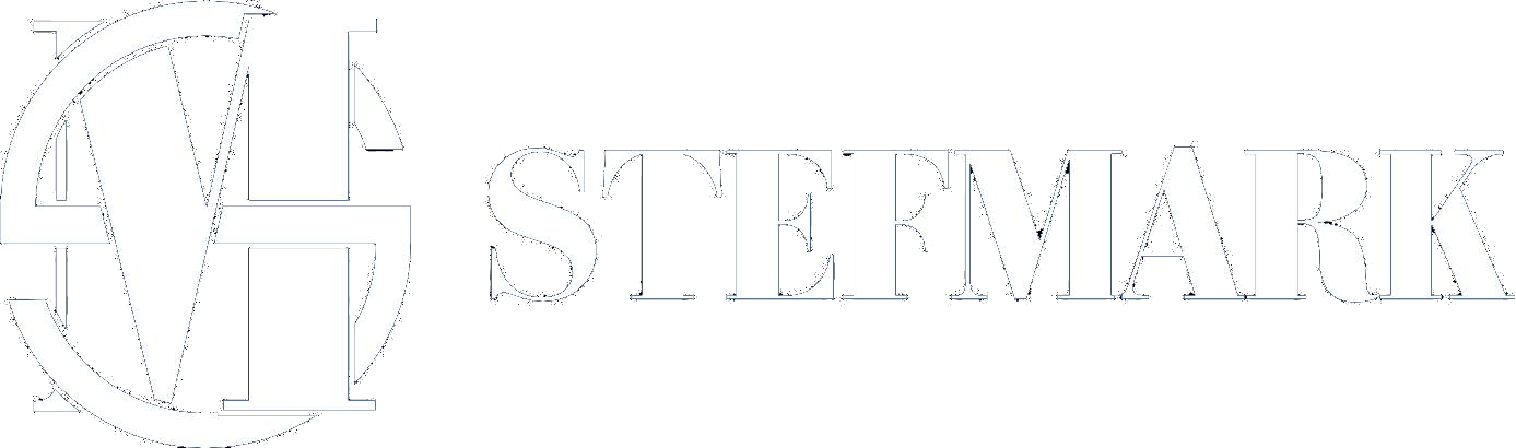 Stefmark logo