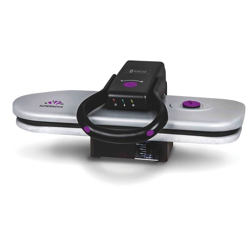 Stefmark - proizvodnja