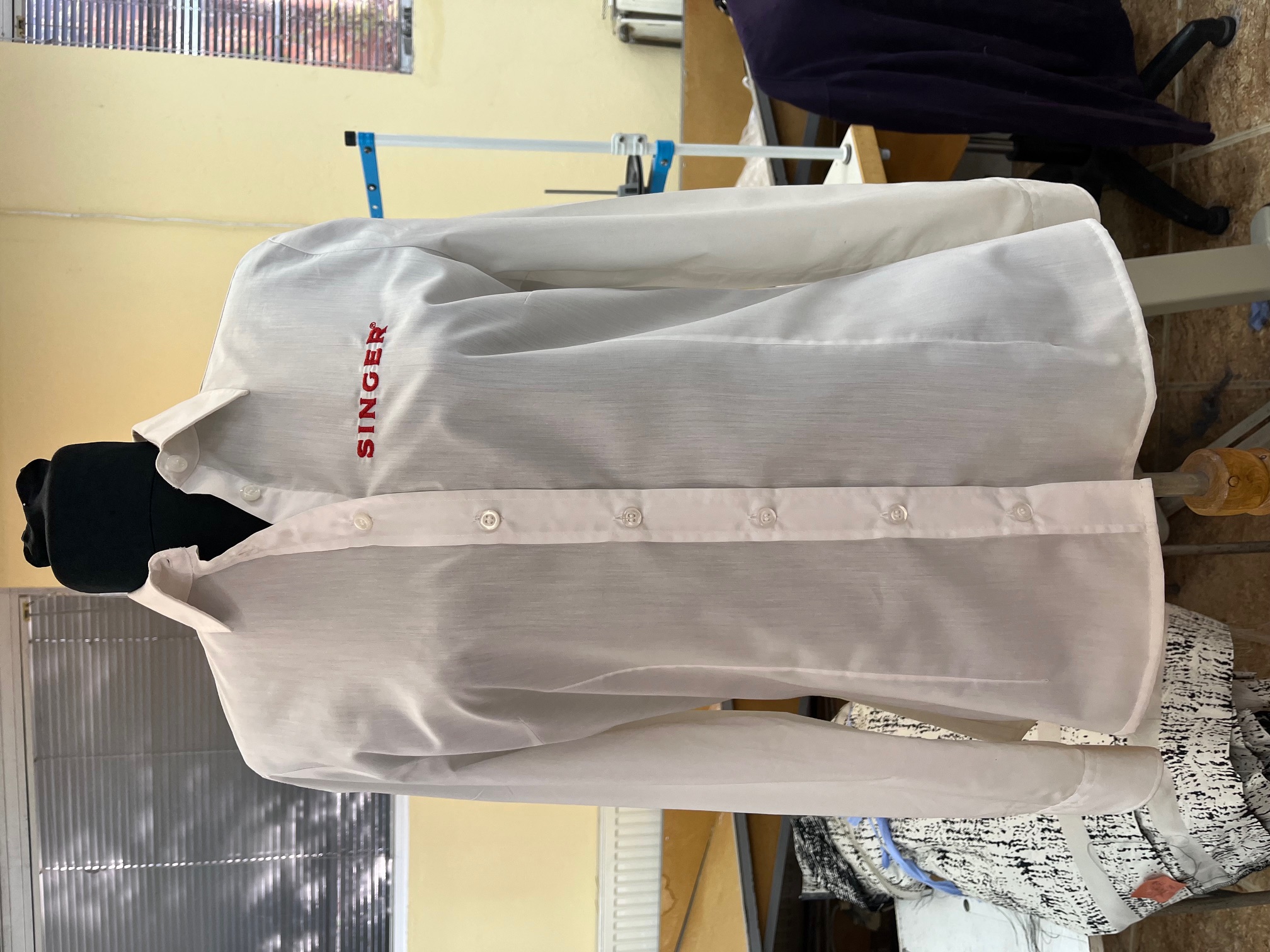 Stefmark - proizvodnja