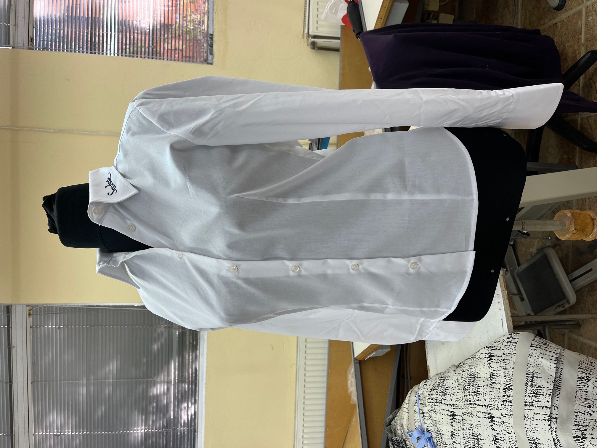 Stefmark - proizvodnja