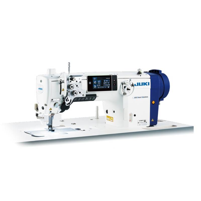 Stefmark - proizvodnja