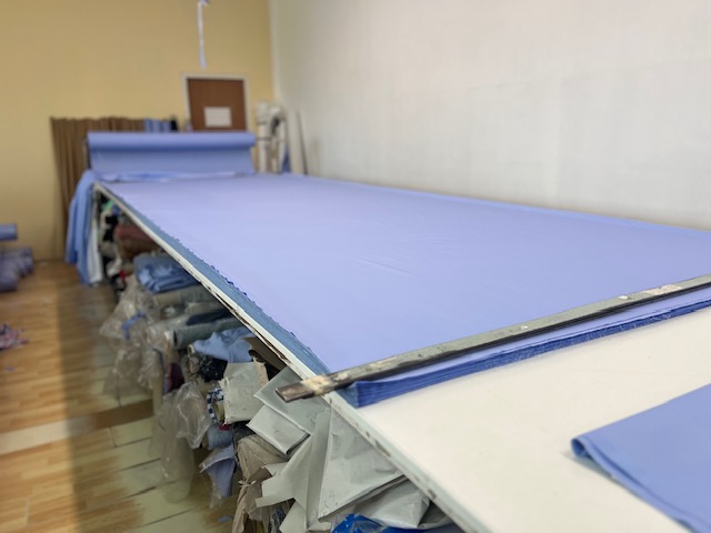 Stefmark - proizvodnja