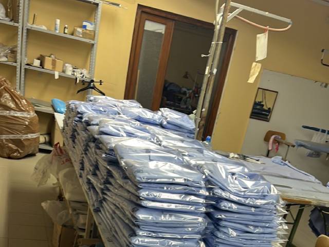 Stefmark - proizvodnja