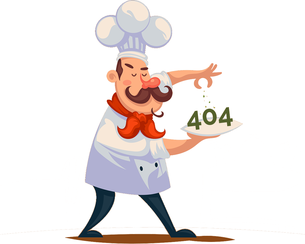 Greška 404 - Stefmark d.o.o.