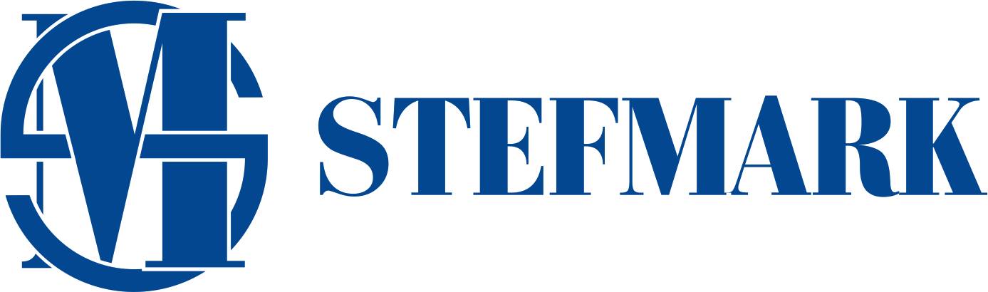 stefmark-logo